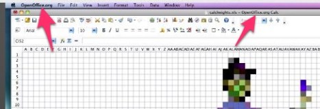 Screen grab from video